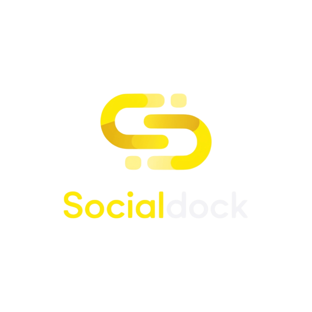 SocialDock - AI-Powered Social Media Management Platform
